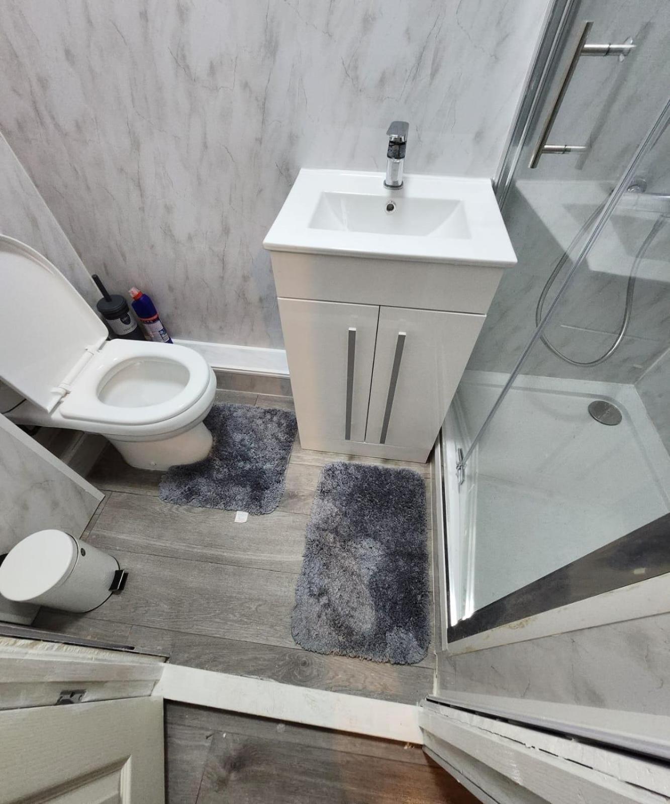 New Deluxe Studio Apt-2 Лондон Екстериор снимка